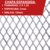 CHAPA EXPANDIDA 2X1,20 ESP 2mm MALHA 12mm