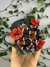 Caneca Serpente com flores na internet