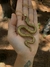 Pingente serpente dourada - comprar online