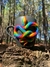 Caneca Serpente arco-íris - loja online