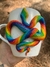 Caneca Serpente arco-íris