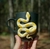 Canecas Serpentes na internet