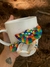 Caneca cogumelos mágicos na internet
