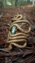 Bracelete Retome seu Poder