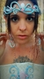 Coroa Rainha das Águas - Manároots