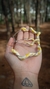 Brincos Argola serpente - comprar online