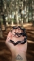 Brincos Argola serpente - comprar online