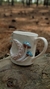 Caneca mãe natureza - comprar online