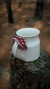 Caneca cogumelo - comprar online