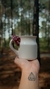 Caneca cogumelo