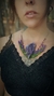 Imagem do Amuleto Lavanda