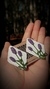 Brincos Lavanda - comprar online