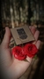 Brinco Rosas