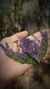 Amuleto Lavanda - comprar online
