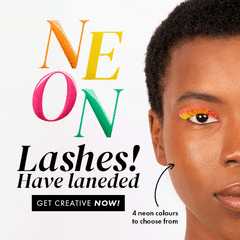 NEÓN VOLUMEN LASHES MIX 0,07 - comprar online