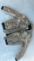 no 130 / JACKET - ODELA