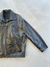 no 183 / JACKET - ODELA