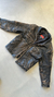 no 101 / JACKET - ODELA