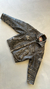 no 108 / JACKET - ODELA