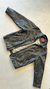 no 119 / JACKET - tienda online