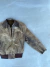 no 135 / JACKET - ODELA