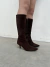 no 13 / SHOES - ODELA