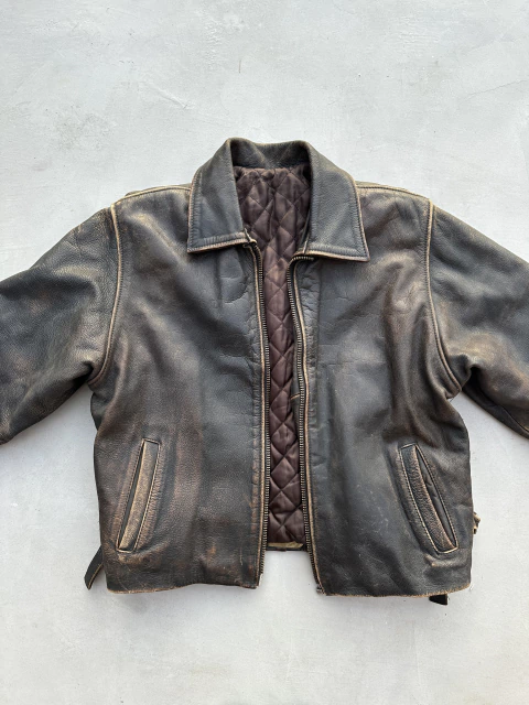 no 272 / JACKET - comprar online