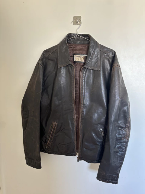 no 282 / JACKET - comprar online