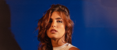 Banner da categoria Merch Oficial Maria Maud