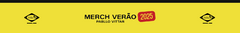 Banner da categoria VERÃO 2025 PABLLO VITTAR