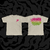 Camiseta PLANET HEMP "30 Anos de Fumaça" (Branca)