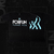 Camiseta FORFUN "Turnê Nós" (Preta)