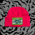 Gorro PLANET HEMP "Hello, My Name Is" (rosa)