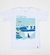 Camiseta FORFUN "Astral" (Branca) - comprar online