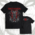 camiseta MATANZA RITUAL - comprar online