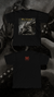 camiseta MATANZA RITUAL - PACIENTE SECRETO - Presso Merch