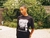 Camiseta PLANET HEMP "Banda - 30 Anos de Fumaça" (Branca) - comprar online
