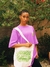 Ecobag PLANET HEMP "30 Anos de Fumaça" - comprar online