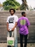 Ecobag PLANET HEMP "30 Anos de Fumaça" - Presso Merch