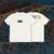 Camiseta JANELA KTTZOO SAIN (off white)