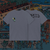 Camiseta KTTZOO. SAIN (cinza)