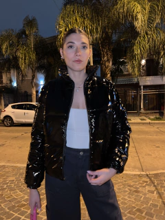 PUFFER CHAROL - tienda online