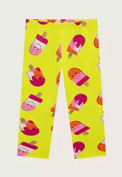 Imagem do Conjunto feminino Picolé Kyly