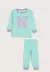 Pijama Infantil Brandili Longo Morangos