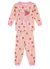 Pijama Infantil Brandili Longo Morangos na internet