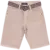 BERMUDA MANIA KIDS COM CINTO Ref.3183