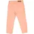Calça skinny infantil menina jeans laranja - Mania Kids Ref.5120 - comprar online