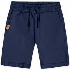 Bermuda Sarja Infantil Masculina - Marisol Ref.10320108
