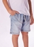 Bermuda Jeans Infantil Menino - FBR Ref.11679