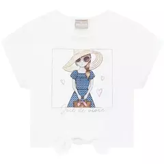 Conjunto Blusa e Shorts Milon - comprar online
